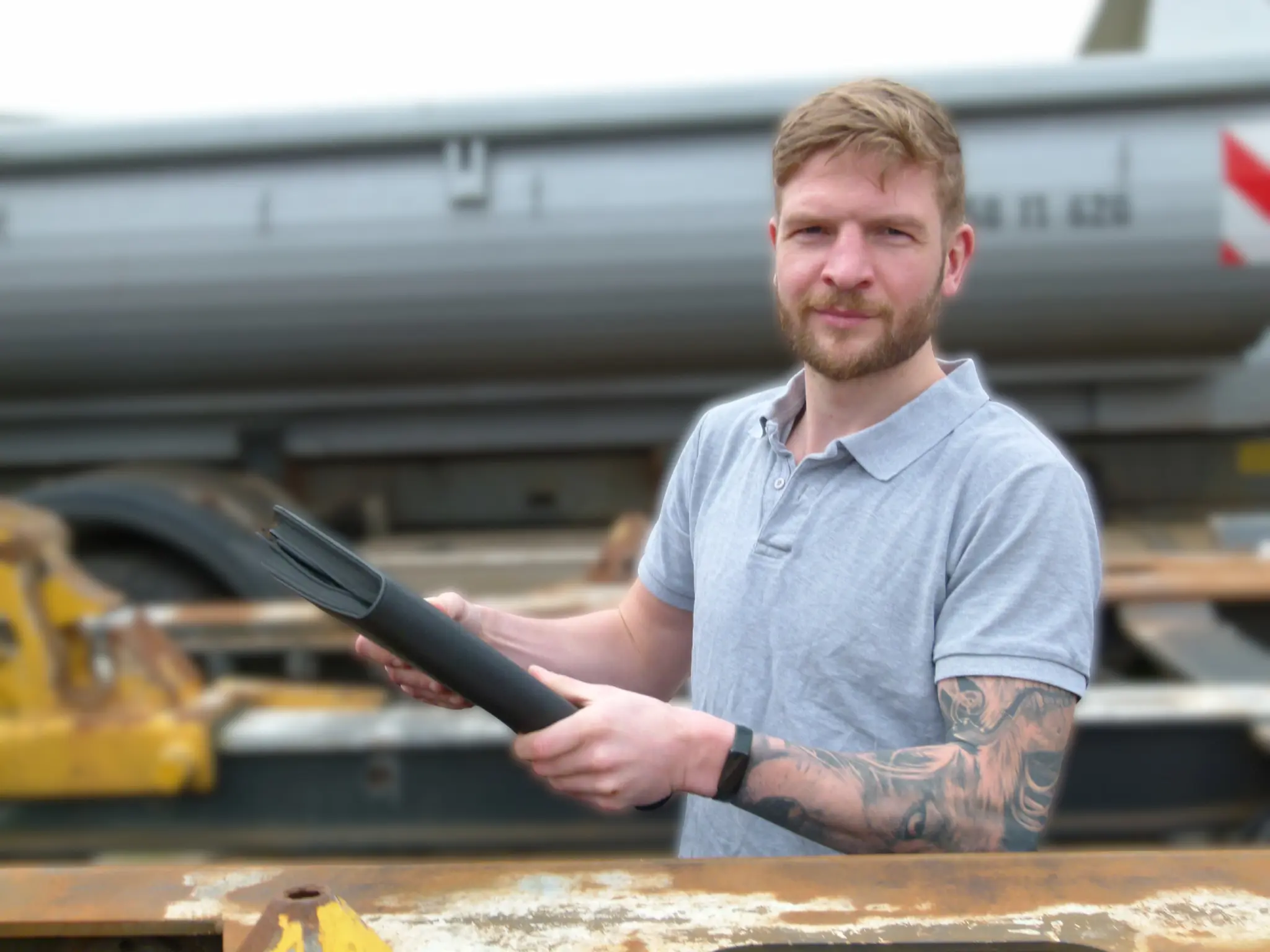 Kontakt – KFZ-Sachverständiger Patrick Wagner